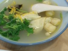-小杨生煎(成山巴黎春天店)