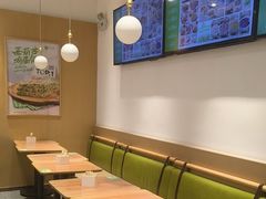 -甲乙饼·手工牛肉饼(东方广场店)