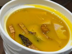 -鹈鹕素食餐厅自助餐部(正阳街店)