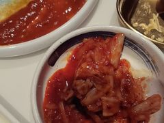 -炙城·韩式烤肉(南京东路店)