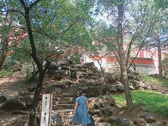 -须弥福寿之庙