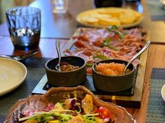 -帕歌西班牙餐厅paco tapas