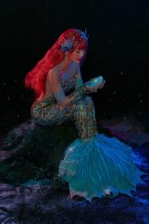 -Mregina 美人纪摄影(样片研发中心)