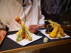 -月下料理(楷林IFC店)