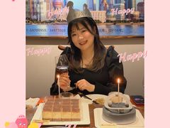 -好利来(上海虹桥新天地Lab主题店)