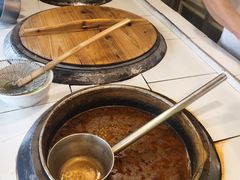 -张记牛肉面馆(天津路店)