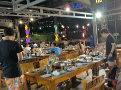 -渔家火锅·海鲜自助餐·演艺(亚龙湾天域酒店)