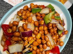 -0317火锅鸡·清真(正达店)
