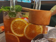 -马有鱼·馕坑烤全鱼(美美2店)