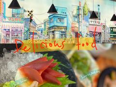 -沼津港精致料理·寿喜烧·烧鸟(漕河泾印象城店)