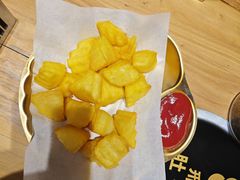 -邢氏老太太烤串(北兴街店)