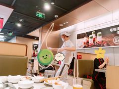 -海底捞火锅(世豪广场店)
