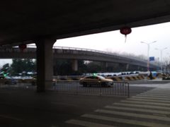 -苏南硕放国际机场有限公司·停车场