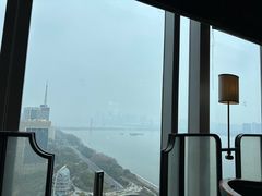 -澜亭中餐厅·一线江景·尊蓝豪华精选