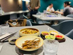 -半山腰·云南菜(侨福芳草地店)