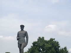 -张学良旧居陈列馆