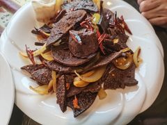 -老白肉馆(临江小区店)
