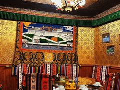 -吉祥圣雪藏餐