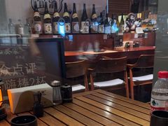 -山葵家居酒屋(天目里店)