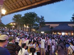 -南宁方特东盟神画