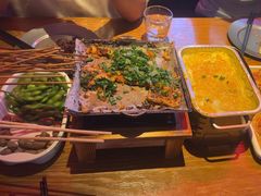 -蚝太郎 • 海鲜烧烤(Upark店)