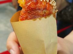 -夫子庙小吃广场(东牌楼店)