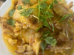 -蜀江水川菜馆(金川家园店)