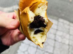 -贺记蛋烘糕(青羊第五分店)