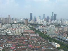-无锡君来洲际酒店