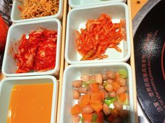 -韩香福脊骨汤锅(上杭路店)