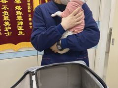 -中农国际动物医院24小时·猫科·骨科·急重症中心