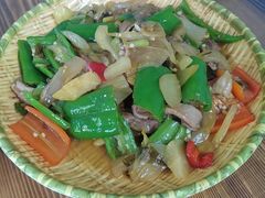 -花悦农庄 | 烧鸡·竹筒饭(沙迳高沙温泉香溪堡店)