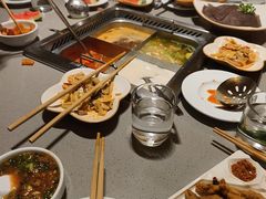 -海底捞火锅(漫乐城夜宵主题店)