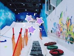 -Mr·Kuma酷么先生雪之乐园