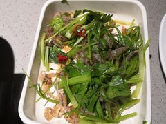 -半天妖烤鱼(中百店)