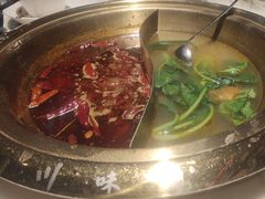 -川味观·鲜货火锅(西湖文化广场店)