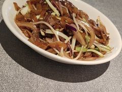 -晋江荣誉国际酒店·港誉茶餐厅