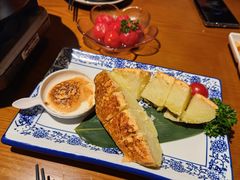 明太子焗土豆-合风谷(南下塘店)