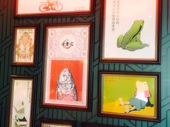 -哥老官重庆美蛙鱼头(宝山龙湖店)