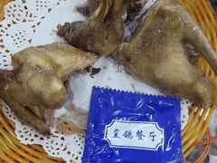 -皇鸽餐厅(龙塘市场分店)