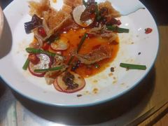 -小杨烤肉(朱雀店)