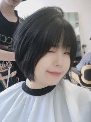 点击看大图 -OnHair造型