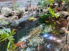 -聚缘堂·海鲜私房菜(松岭路店)