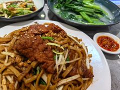 -九龙茶记·粤式餐厅融合菜(鹭江店)
