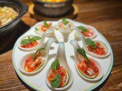 -甲米府·泰国餐厅(八佰伴店)