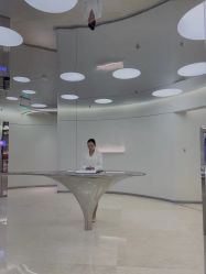 体验前-明潪Selfology升维护理中心