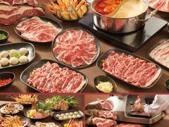 -广州粤海喜来登酒店