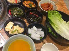 -黑牛黑猪烤肉专门店(万象城店)