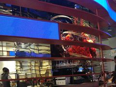 -華府(凯德晶萃店)