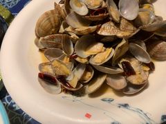 -旺角小渔村(二马路店)